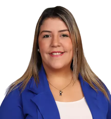 Lic. Sannie Mancuello